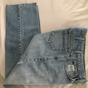 Men’s Cinch Jeans